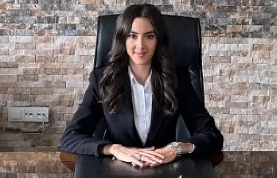 Kayseri'ye kadın mülki amir