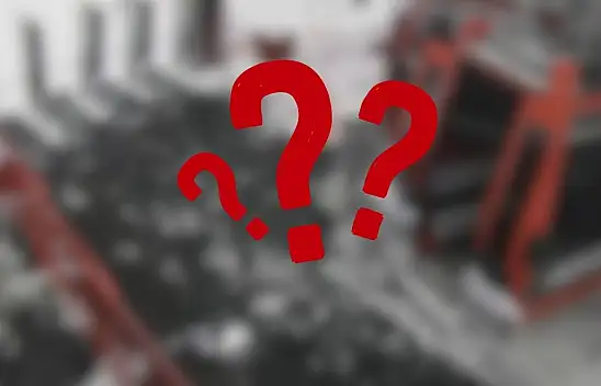 Kayseri'ye kış geri geldi! Kar yağışı başladı