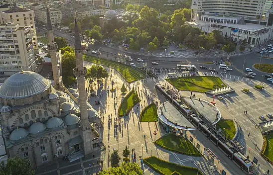 Kayseri'ye kritik uyarı! Gün boyu elektrik kesintisi olacak