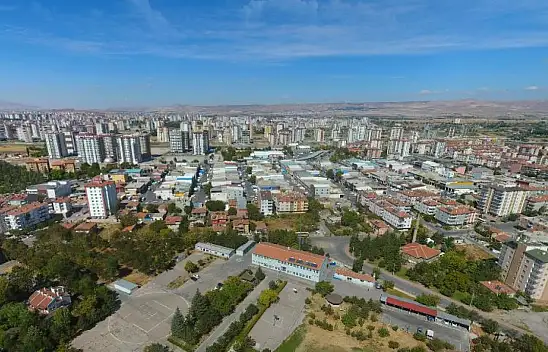 Kayseri'ye kritik uyarı! Saat saat açıklandı