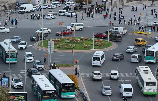 Kayseri'ye ne oldu? Bir bu eksikti, protesto eden edene!