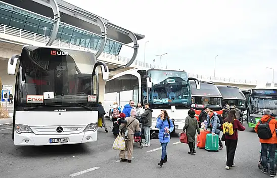 Kayseri'ye Polonya ve Çekya'dan akın akın gelecekler! Hedef 3 milyon