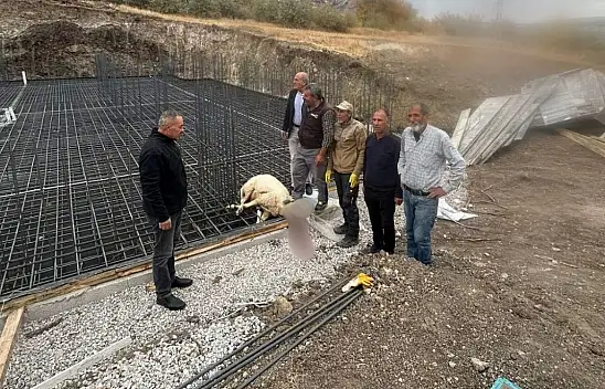 Kayseri'ye TOKİ müjdesi! Bir projenin daha temelleri atıldı