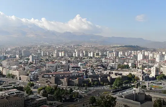 Kayseri'ye villa yapılacak! İşte ihale tarihi
