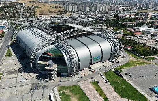 Kayseri'ye yapay günışığı sistemi kurulacak! İşte sebebi