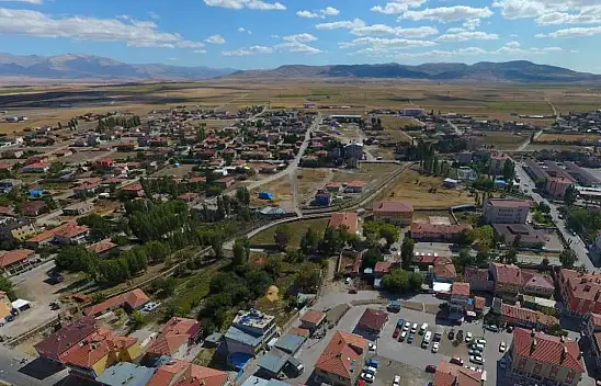 Kayseri'ye yapılacak 60 milyonluk proje için gözler kasım ayında!