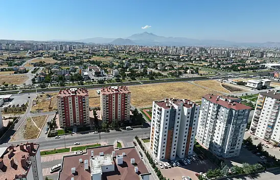 Kayseri'ye yapılacak 600 yataklı hastane hakkında flaş gelişme! Milyonluk imzalar atıldı