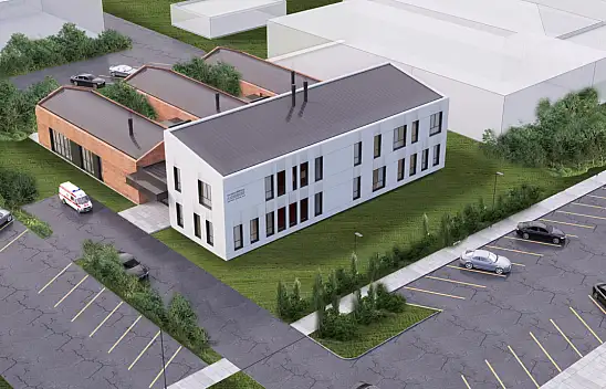 Kayseri'ye yapılan  o merkez için hangi Bakan imza atmaya geliyor