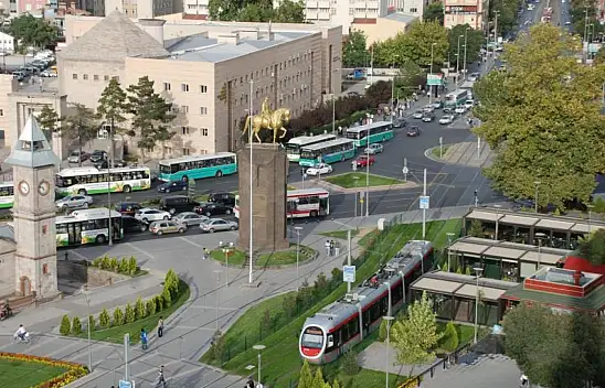 Kayseri'ye yeni diş hastanesi geliyor