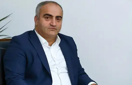 Kayseri'ye yeni koordinatör atandı!