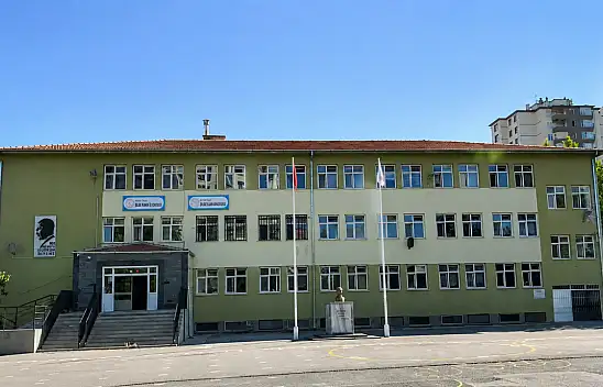 Kayseri'ye yeni okul yapılacak! Detaylar belli oldu