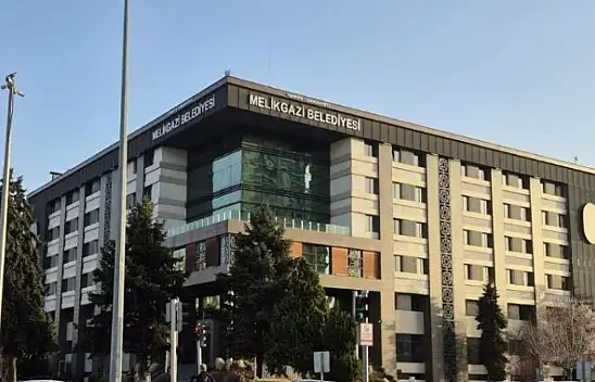 Kayseri'ye yeni sosyal tesis geliyor