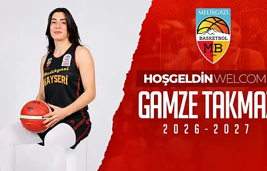 Kayseri'ye yıllar sonra geri döndü!