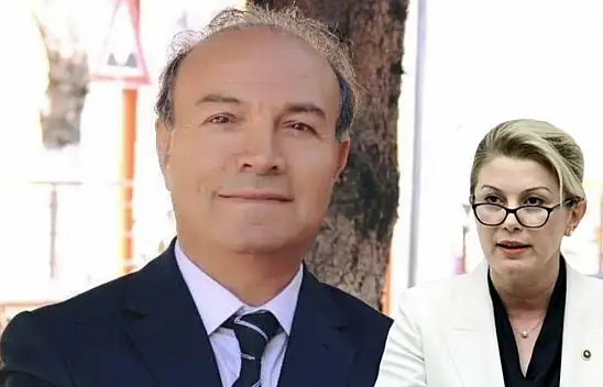 Kayseri'yi ayağa kaldıran Cafer Beydilli'ye bir tepki de CHP'li isimden geldi!