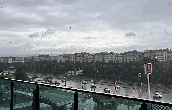 Kayseri'yi sıcak hava terk edecek! 3 ilçeye uyarı geldi