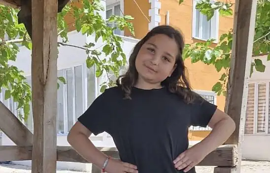 Kayseri'yi yasa boğan kayıp: 11 yaşındaki Zeynep kansere yenik düştü