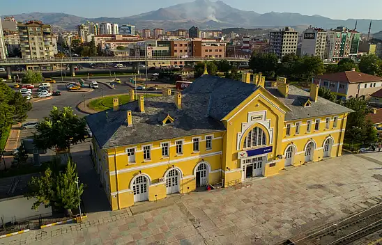 Kayseri'yi yine sıkıntılı günler bekliyor!