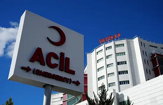 Kayseri yolunda zincirleme kaza: 5 yaralı