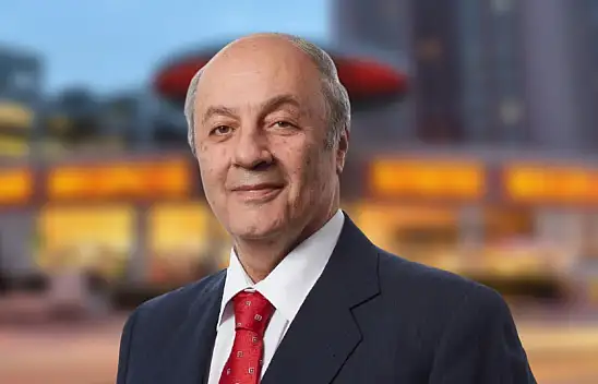 Kayserili ailenin şirketi, 3.721 mağazaya ulaştı!