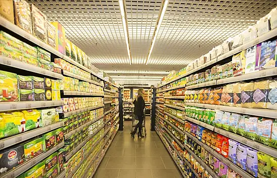 Kayserili ailenin şirketi, Avrupa'nın en güçlü perakendecisi seçildi