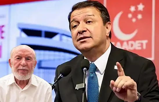 Kayserili Başkan Arıkan acı haberi paylaştı