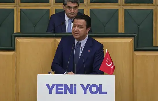 Kayserili Başkan Arıkan: İşiniz gücünüz algı ve artistlik!