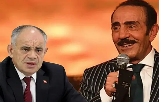 Kayserili Başkan'dan Mustafa Keser'e sert çıkış! 'Senin Yahudi'den farkın var mı onu Kayseri bilmiyor'