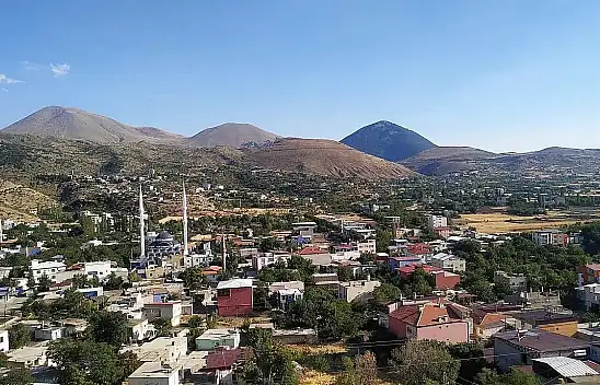 Kayserili Başkan için İstanbul'da yemek dağıtılacak!