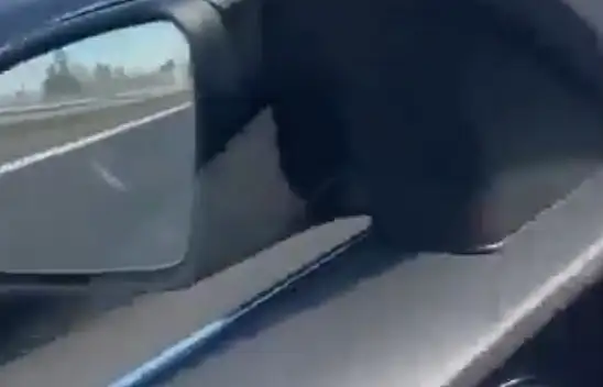 Kayserili Başkan korku dolu anları paylaşmıştı: Şahıs öldürmeye kasten teşebbüsten gözaltına alındı