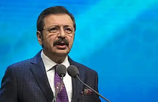 Kayserili başkan 'sıkıntı büyük' diyerek seslendi! 'Yeni bir stratejiye ihtiyaç var'