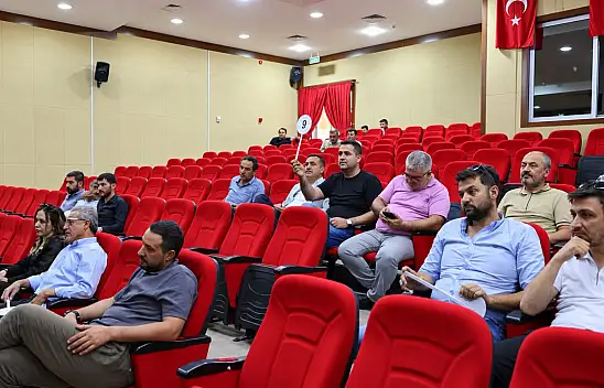 Kayserili başkandan milyonluk açıklama!