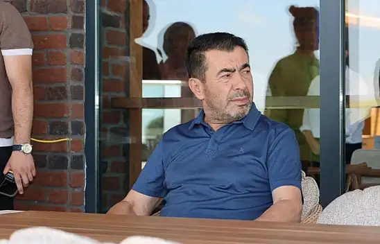 Bünyan Belediye Başkanı Selahattin Metin ameliyat oldu! İlk açıklama geldi