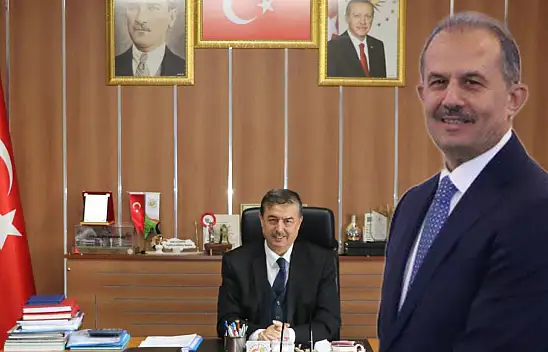 Kayserili Belediye Başkanın kardeşi bakın nereye genel müdür oldu!