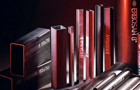 Kayserili boru şirketi ilk yarıda 183 milyon TL zarar açıkladı!