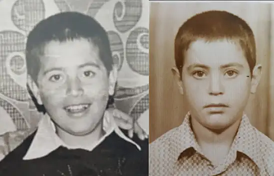 Kayserili bu ünlü isim kim?