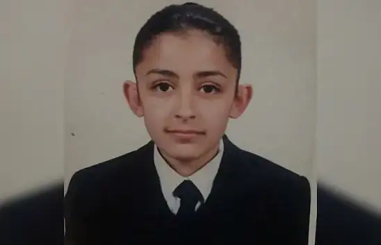 Kayserili bu ünlüyü tanıdınız mı?