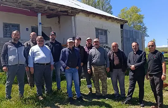 Kayserili Çiftçiler açıkladı: Bu bir iflas ilanıdır!