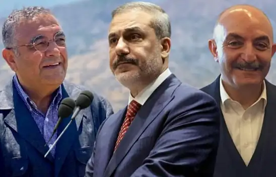 Kayserili Danışman Oğan'dan CHP'li Tanrıkulu'na: Bu dil zehirli!