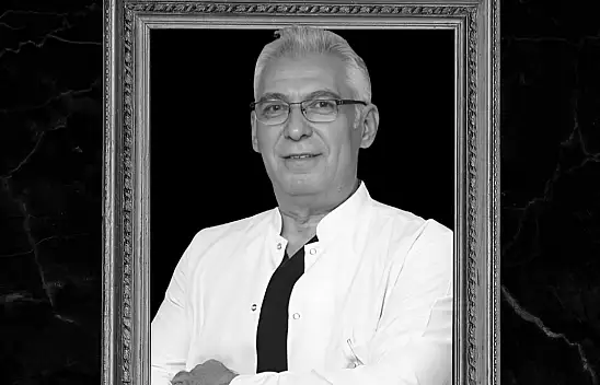 Kayserili doktor evinde hayatını kaybetti