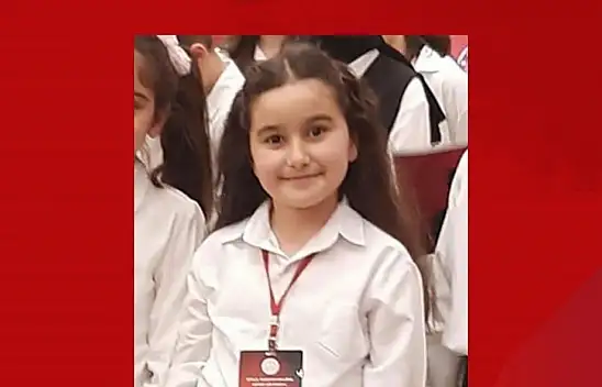 Kayserili Ela Türkiye birincisi oldu!