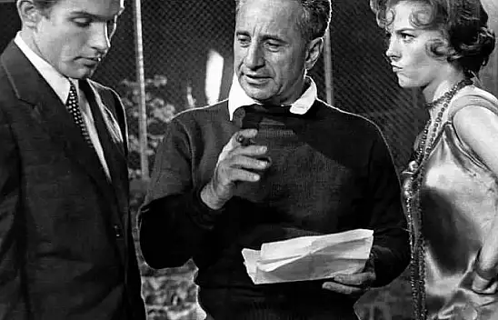 Kayserili Elia Kazan'ın ihanet tartışması yeniden gündemde