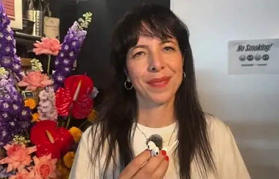 Kayserili Elif Eralp Almanya'da tarih yazdı! İşte ilk sözleri