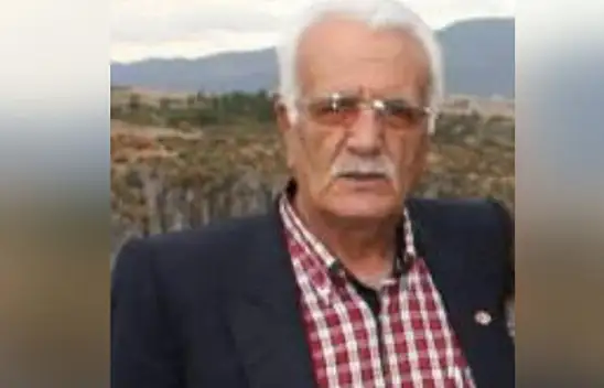 Kayserili emekli polis hayatını kaybetti