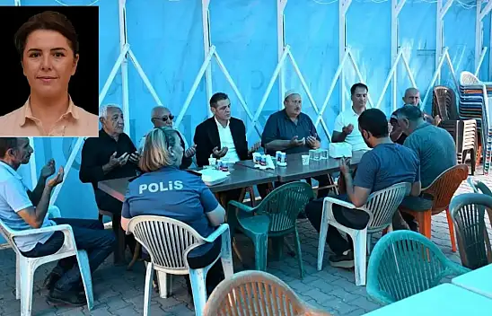 Kayserili emekli polis memurundan acı haber!