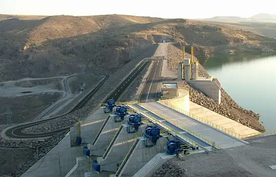 Kayserili enerji şirketi, ilk 3 ayda 977 Milyon TL satış yaptı