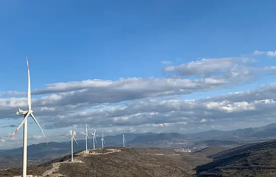 Kayserili enerji şirketinin karı 968 milyon TL'den 82 milyon TL'ye düştü