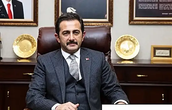 Kayserili eski Bakan Yardımcısı fonda 100 milyon kaybetti
