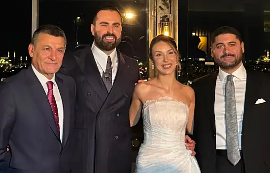 Kayserili eski Müdürün mutlu günü!