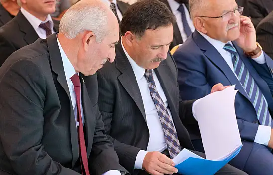 Kayserili Esnaf Odası Başkanının, günlerdir vaz geçmediği talep meclis gündemine taşındı! Çare bulunacak mı?