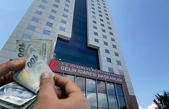Kayserili esnaf ve şirketler dikkat: 1 Temmuz'a kadar süreniz var!